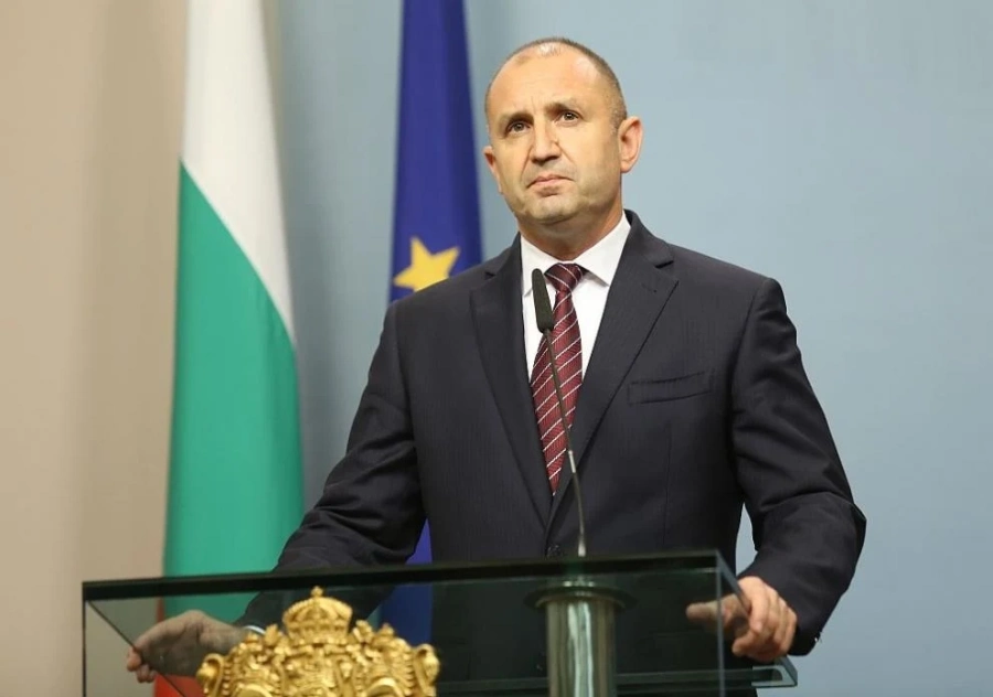 Радев: Държавата няма да се меси на пазара с оказване на цени и условия 