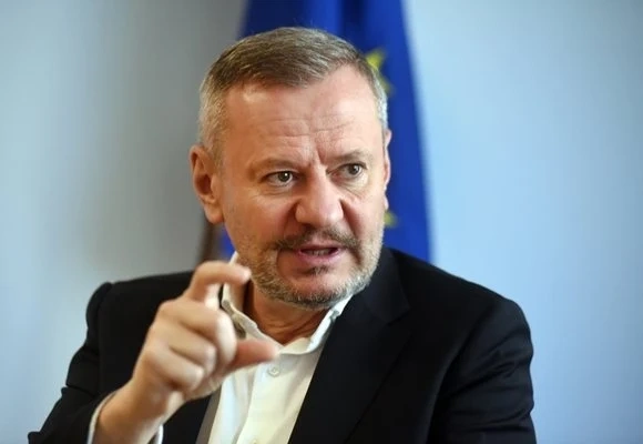 Министър Милошев: И Пловдив претендира да е домакин на Евровизия 2027