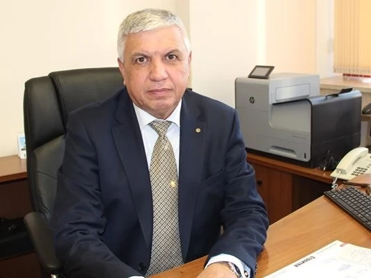Николай Шушков е новият щеф на Агенция Митници