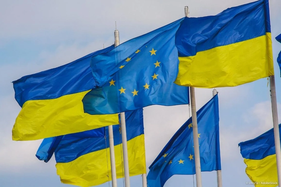 Украйна настоява за нови санкции срещу Русия