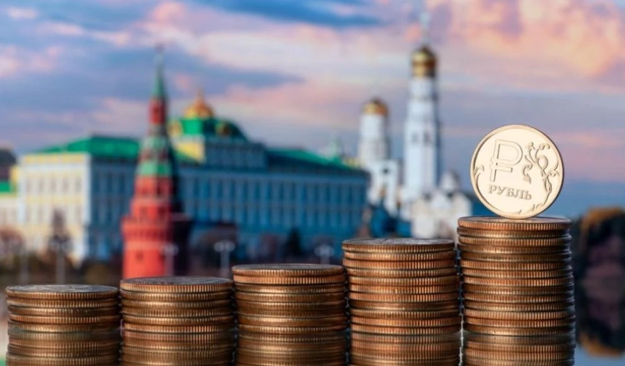 Руската икономика изчерпва резервите си за войната в Украйна