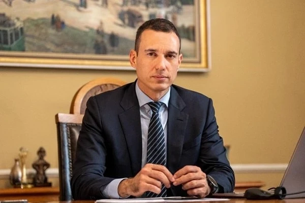 Терзиев: Мащабът на Евровизия изисква да се проведе в София