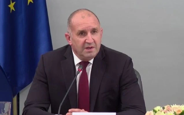 Радев към търговските вериги: Както в Германия няма прекомерни надценки, така трябва да е и тук