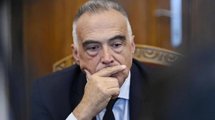 Кутев: Не искаме да ограничаваме опозицията, целта е парламентът да не се занимава с кухи неща
