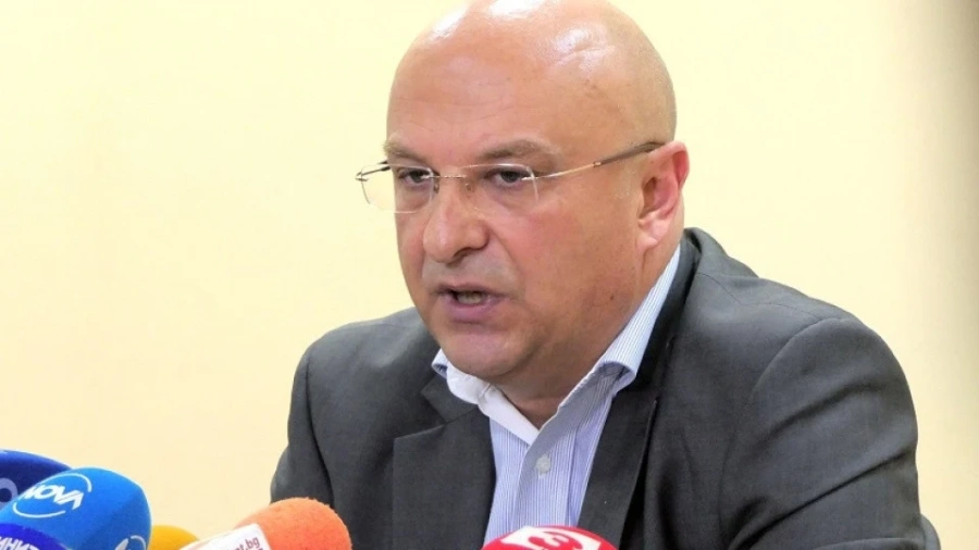 Стоян Темелакиев уволнен от Агенция Митници