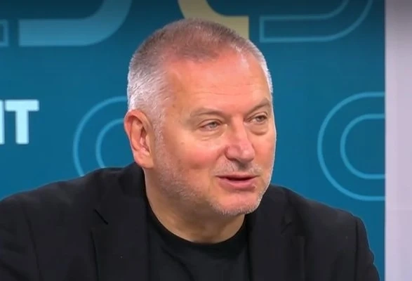 Георги Господинов: Номинирането на втора българска книга за Букър е чудо