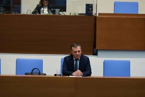 Найденов: Ще ограничим правата на Борислав Сарафов като шеф на следствието