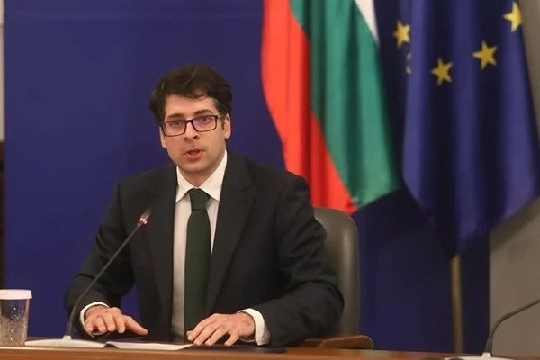 Пеканов: 19 от 25 мерки по четвъртото плащане са готови, ЕК ни чака до 5 юни