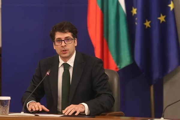 Пеканов: 19 от 25 мерки по четвъртото плащане са готови, ЕК ни чака до 5 юни
