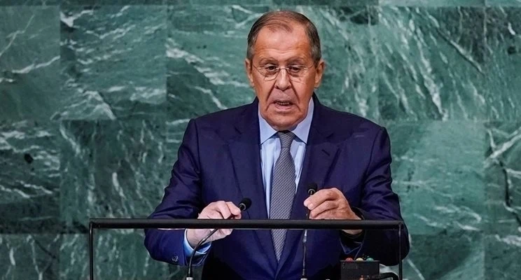 Германия привика руския посланик заради призивите чуждите дипломати да напуснат Киев