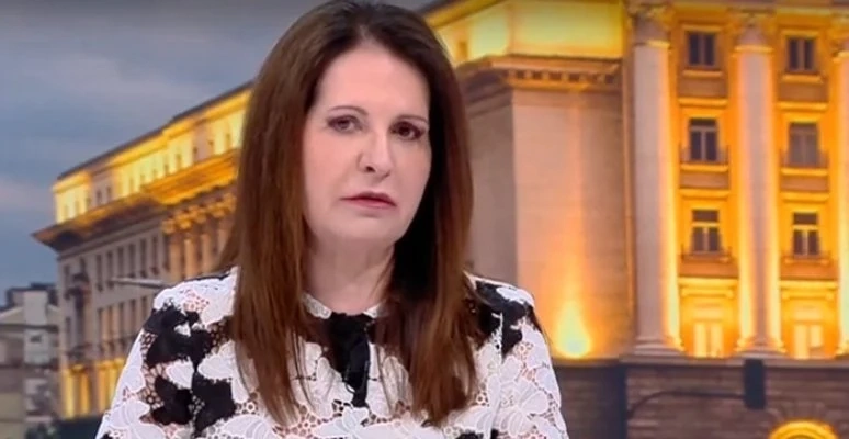 Жени Живкова: Без култура една държава не може да съществува