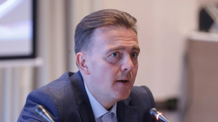 Ганев: Целта на закона не са по-ниски цени, а разпределение на парите в системата