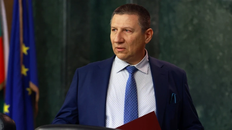 Официално: Борислав Сарафов е подал оставка като директор на Националната следствена служба
