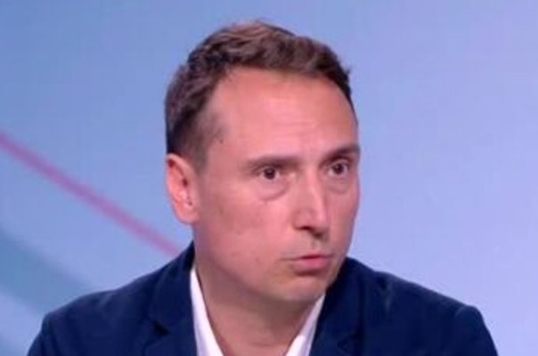 Маркет линкс: 50% е било доверието към правителството на Радев през май