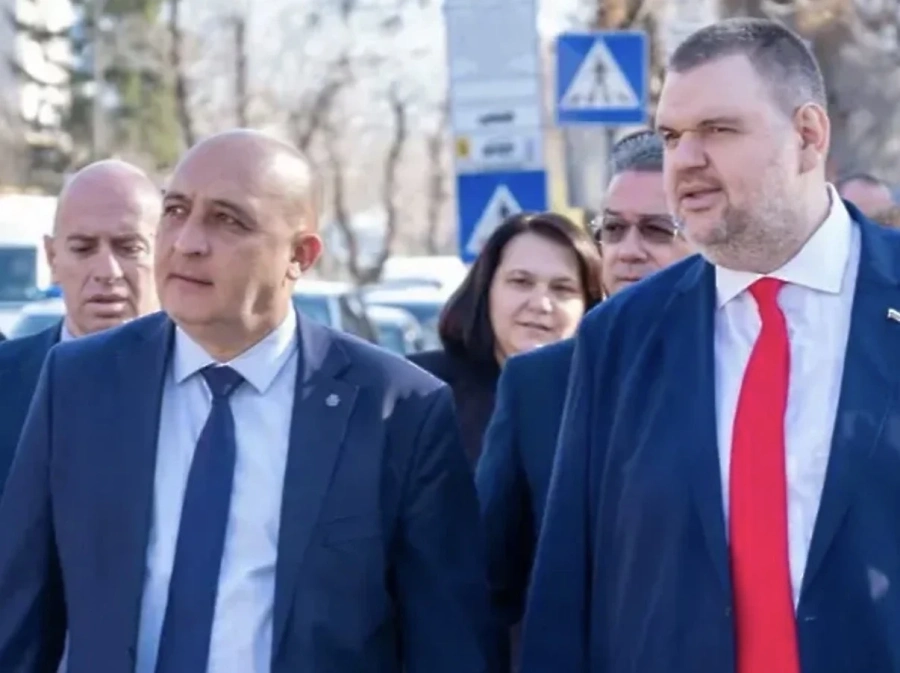 Арестуваха кмета на Кърджали