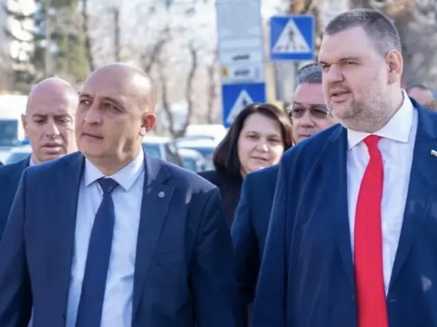 Арестуваха кмета на Кърджали