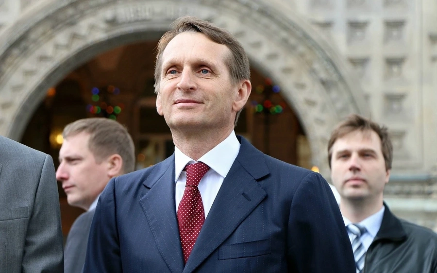 Наришкин: НАТО се готви за мащабен конфликт на Изток