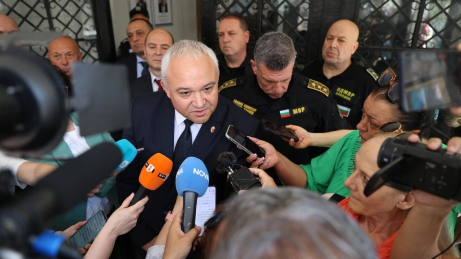 Демерджиев: Разпитват кметът на Кърджали относно обществена поръчка за 5 млн. лева