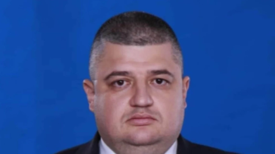 ДПС за отвеждането на Мюмюн: Полицейски и политически натиск