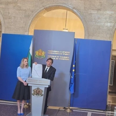 Правителството отпушва строежа на Югозападната дъга на околовръстното на София