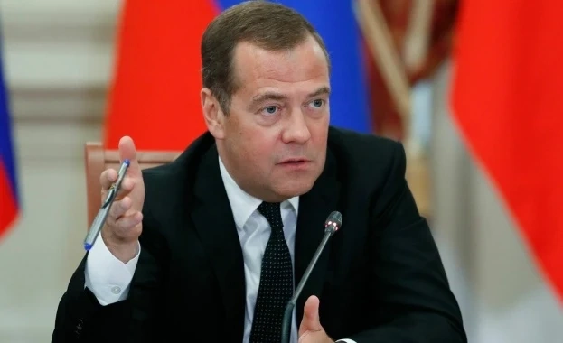 Медведев за дрона в Румъния: По-добре гражданите на страните от ЕС да са подготвени - това е само началото