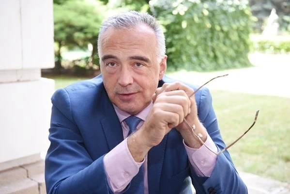 Антон Кутев: Предстои икономическа криза у нас - трябва да се удържи