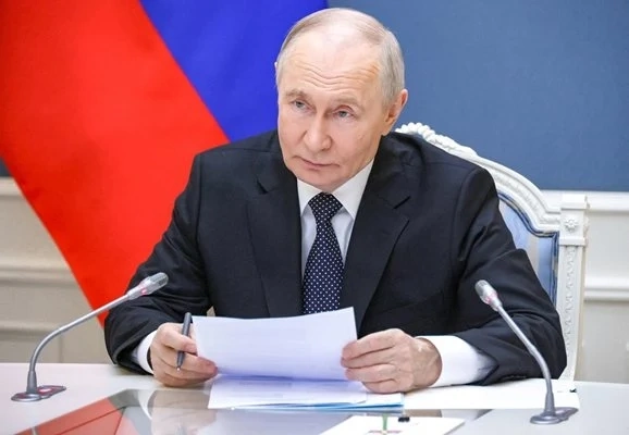 Путин дал $26 млрд. за безсмъртие чрез 3D принтирана плът и трансплантации на органи