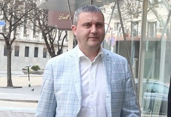 Владислав Горанов: Надявам се да ме извадят от Магнитски, преписката не е затворена