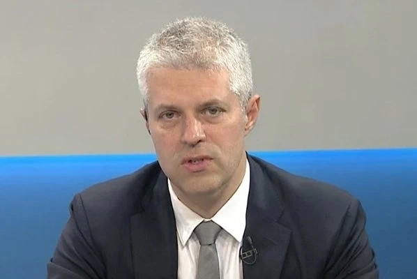Коцев: Охранители не са допускали институциите до Баба Алино