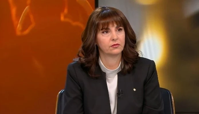 Наталия Ефремова: Няма да променяме швейцарското правило за пенсиите