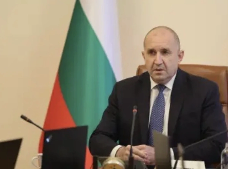 Румен Радев, европейският път на България и борбата с корупцията