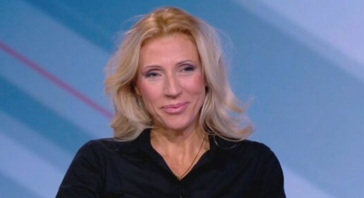 Съдия Цариградсака: Сарафов много отдавна е показал на магистратурата, че няма място там