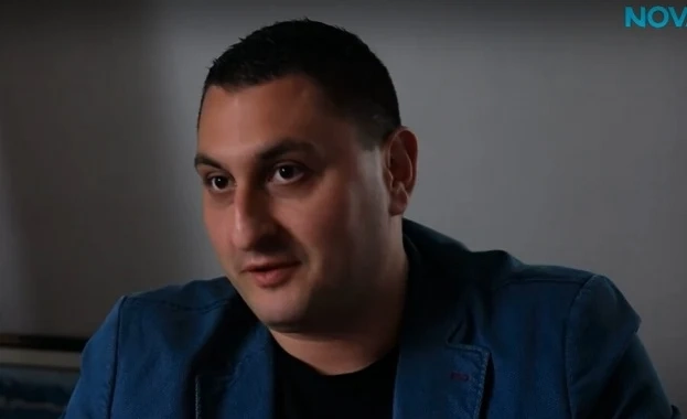 Александър Драгнев, шеф на строителния контрол във Варна: Не съм уволнен
