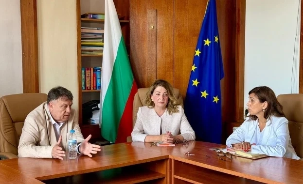 Министър Вълчев започва срещи по места с екипите на регионалните управления на образованието
