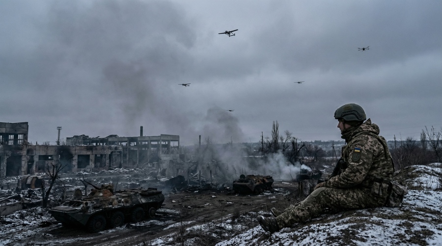 Руски олигарси са дали 220 милиарда за войната