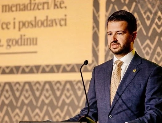 Милатович: Срещата на върха ЕС-Западни Балкани в Тиват е признание за Черна гора