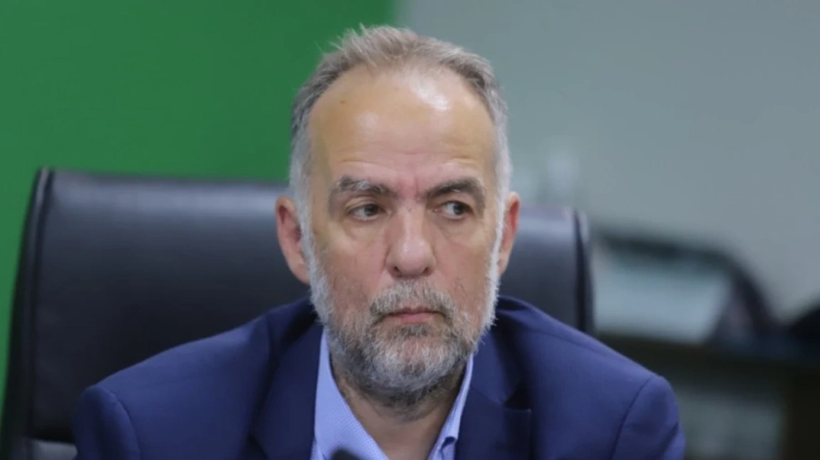  Тома Белев подкрепял фирма КУБ да прави ПУП на незаконното селище