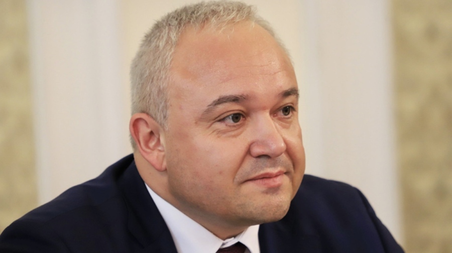 Демерджиев: Няма да има хора над закона – независимо дали са Мавродиев или Михайлов