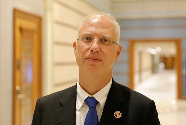 Кирил Дмитриев: Русия вижда възможност за възстановяване на Северен поток
