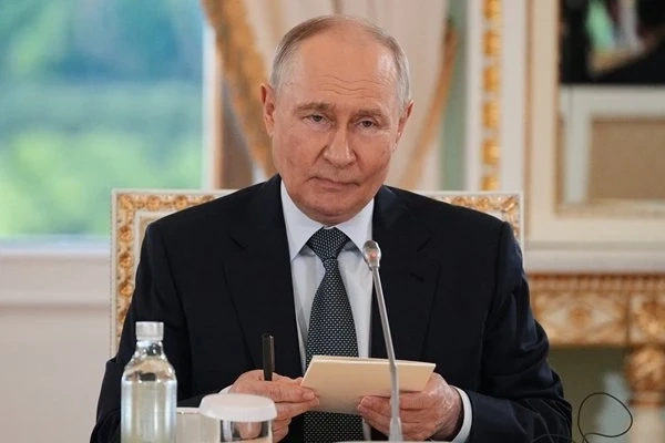 Путин: Готови сме на известни компромиси за Украйна