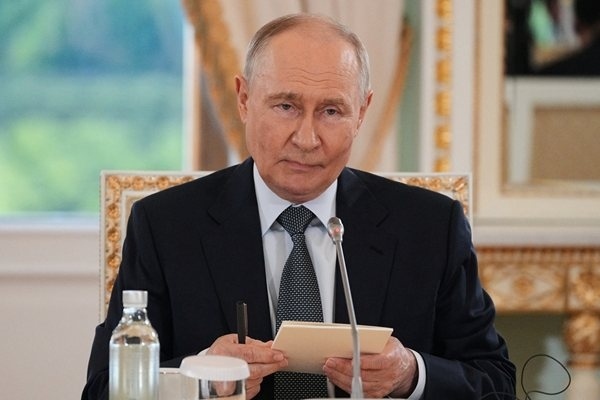 Путин: Готови сме на известни компромиси за Украйна