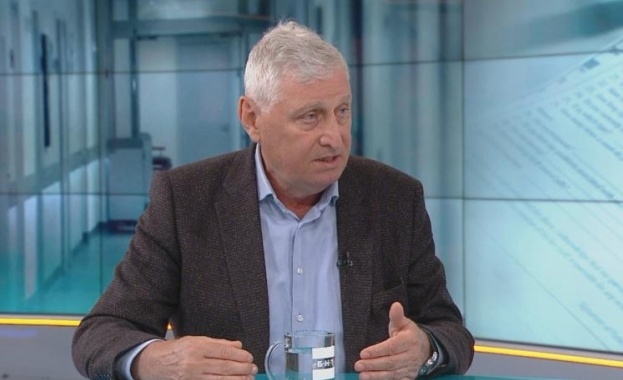 Д-р Иван Кокалов: Начинът, по който са действали за източване на Здравната каса е схема