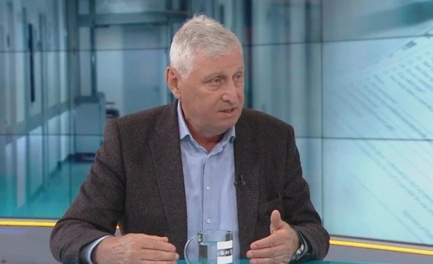 Д-р Иван Кокалов: Начинът, по който са действали за източване на Здравната каса е схема