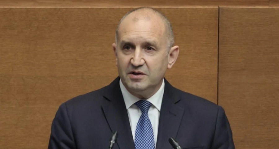 Радев: Овладяването на ръста на цените на основните хранителни продукти е една от най-важните теми