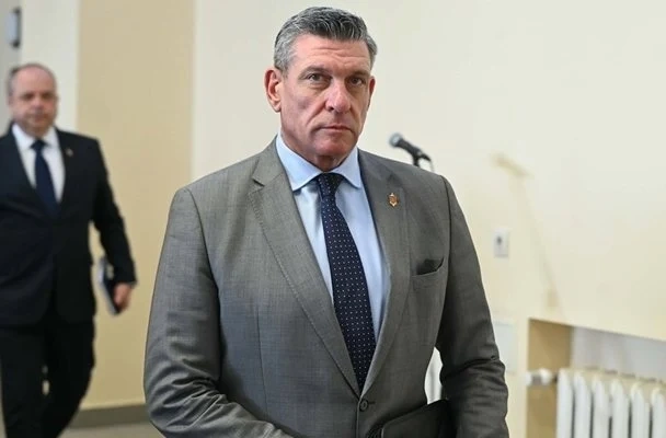 Георги Кандев напуска МВР: Не искам да нося отговорност за решения, които не вземам
