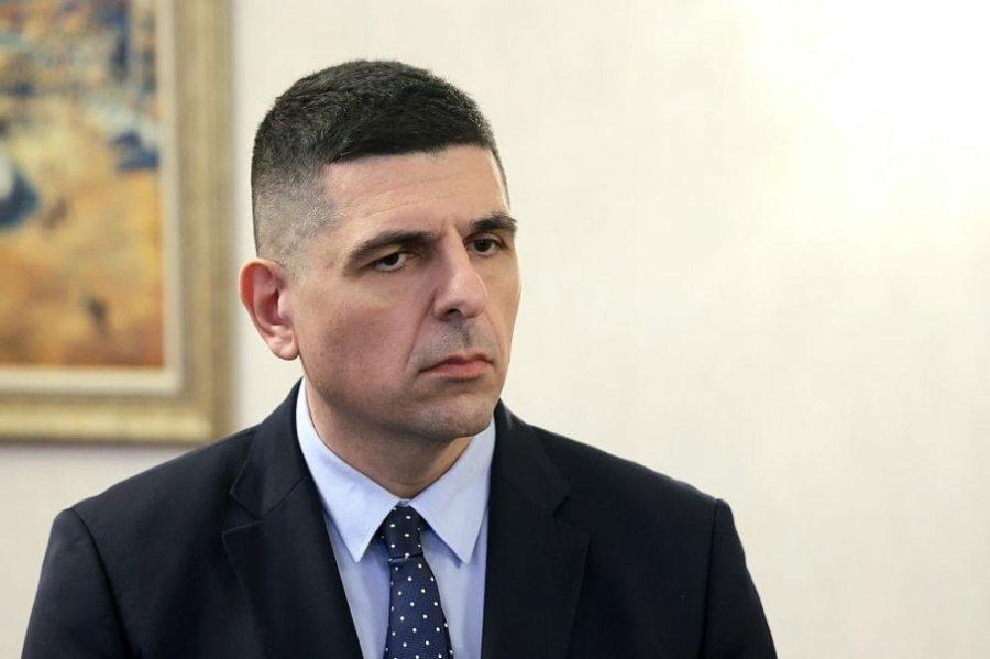 Мирчев: Напускането на Георги Кандев е много ясен и тежък знак за начина на управление
