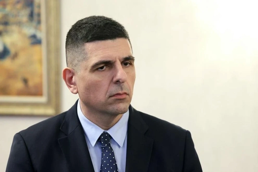 Мирчев: Напускането на Георги Кандев е много ясен и тежък знак за начина на управление