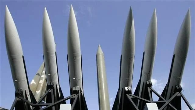 Светът се насочва към нова ядрена надпревара