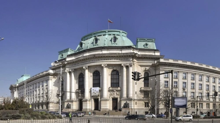 1431 чужди студенти са учили в Софийския университет тази година