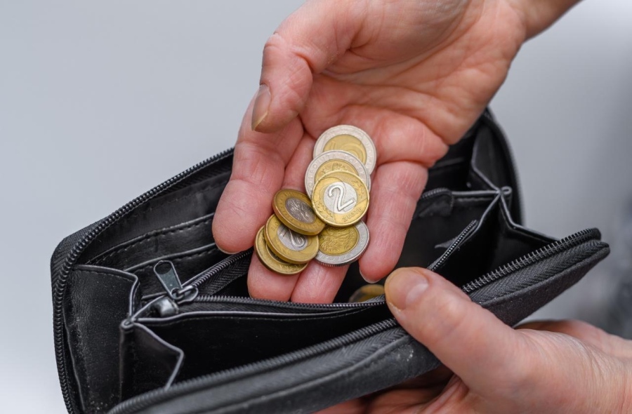 НОИ ще утвърди днес 7.8% увеличение на пенсиите